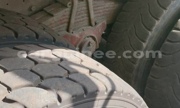 Acheter Import Utilitaire Iveco Cargo Autre à Conakry, Conakry Acheter Import Utilitaire Iveco Cargo Autre à Conakry, Conakry