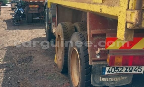 Acheter Import Utilitaire Iveco Cargo Autre à Conakry, Conakry Acheter Import Utilitaire Iveco Cargo Autre à Conakry, Conakry
