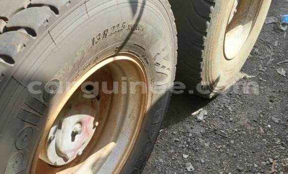 Acheter Import Utilitaire Iveco Cargo Autre à Conakry, Conakry Acheter Import Utilitaire Iveco Cargo Autre à Conakry, Conakry