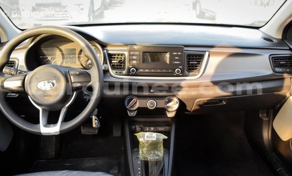 Buy Import Kia Rio Black Car in Import - Dubai in Conakry Buy Import Kia Rio Black Car in Import - Dubai in Conakry