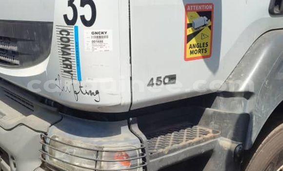 Acheter Import Utilitaire Renault D55 Autre à Conakry, Conakry