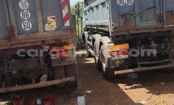 Acheter Import Utilitaire Renault D55 Autre à Conakry, Conakry Acheter Import Utilitaire Renault D55 Autre à Conakry, Conakry