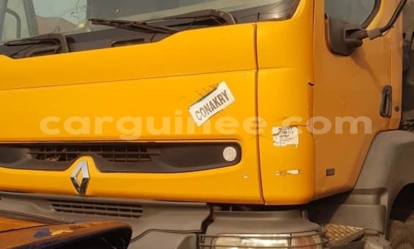 Acheter Occasion Utilitaire Renault Master Autre à Conakry, Conakry Acheter Occasion Utilitaire Renault Master Autre à Conakry, Conakry
