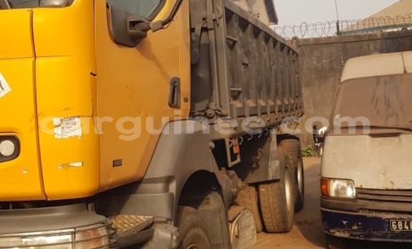 Acheter Occasion Utilitaire Renault Master Autre à Conakry, Conakry Acheter Occasion Utilitaire Renault Master Autre à Conakry, Conakry