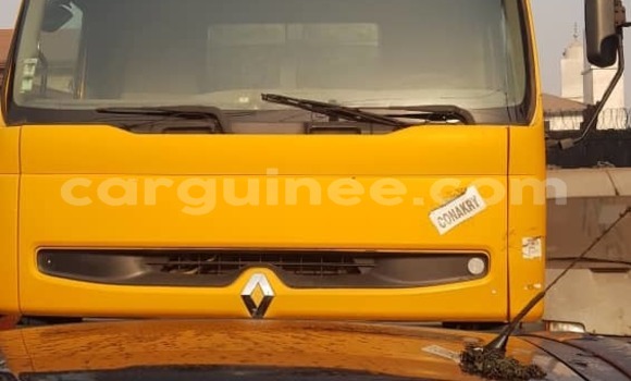 Acheter Occasion Utilitaire Renault Master Autre à Conakry, Conakry Acheter Occasion Utilitaire Renault Master Autre à Conakry, Conakry
