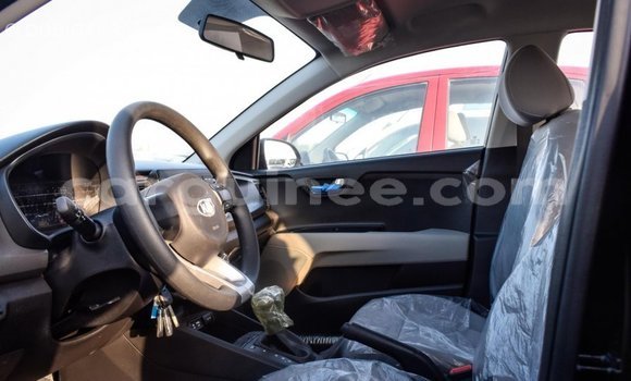 Buy Import Kia Rio Black Car in Import - Dubai in Conakry Buy Import Kia Rio Black Car in Import - Dubai in Conakry