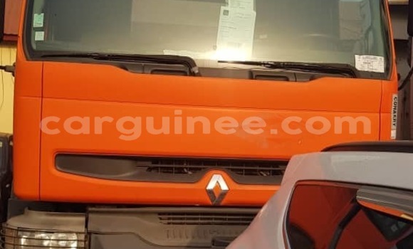 Acheter Import Utilitaire Renault PJ Autre à Conakry, Conakry Acheter Import Utilitaire Renault PJ Autre à Conakry, Conakry