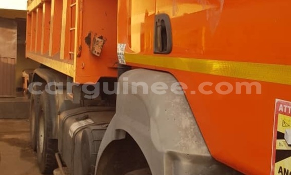 Acheter Import Utilitaire Renault PJ Autre à Conakry, Conakry Acheter Import Utilitaire Renault PJ Autre à Conakry, Conakry