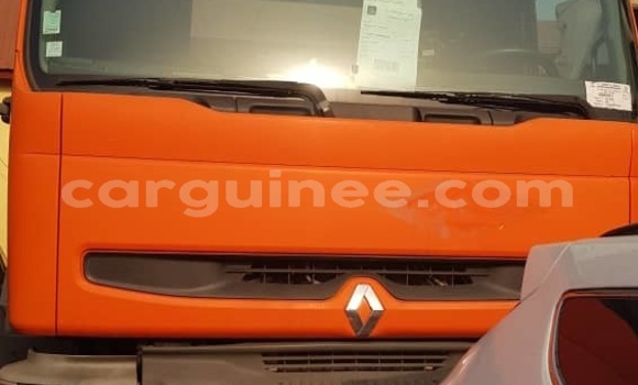 Acheter Import Utilitaire Renault PJ Autre à Conakry, Conakry Acheter Import Utilitaire Renault PJ Autre à Conakry, Conakry