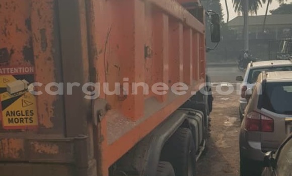 Acheter Import Utilitaire Renault PJ Autre à Conakry, Conakry Acheter Import Utilitaire Renault PJ Autre à Conakry, Conakry