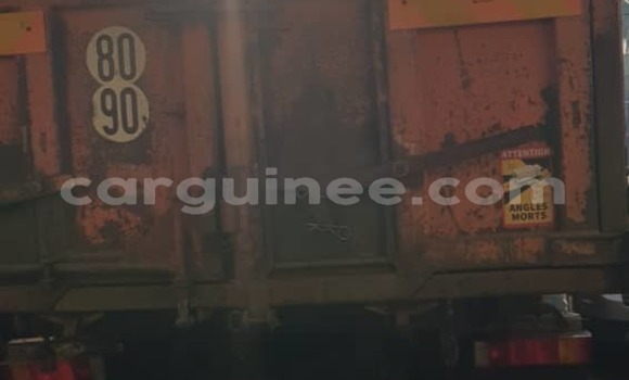 Acheter Import Utilitaire Renault PJ Autre à Conakry, Conakry Acheter Import Utilitaire Renault PJ Autre à Conakry, Conakry