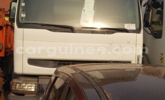 Acheter Import Utilitaire Renault S–160 Autre à Conakry, Conakry Acheter Import Utilitaire Renault S–160 Autre à Conakry, Conakry