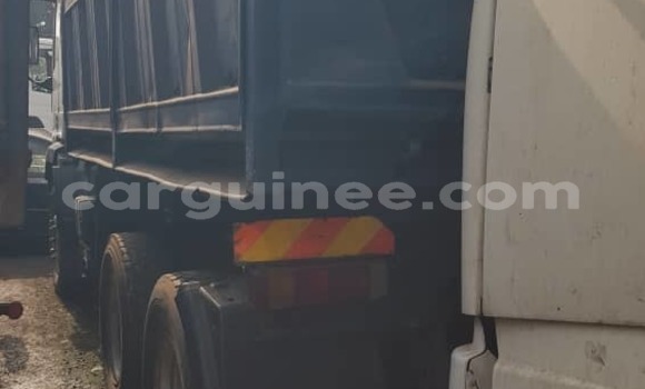 Acheter Import Utilitaire Iveco Daily Autre à Conakry, Conakry Acheter Import Utilitaire Iveco Daily Autre à Conakry, Conakry