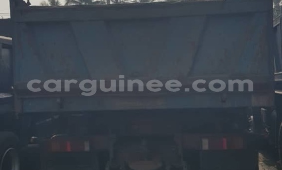 Acheter Import Utilitaire Iveco Daily Autre à Conakry, Conakry Acheter Import Utilitaire Iveco Daily Autre à Conakry, Conakry