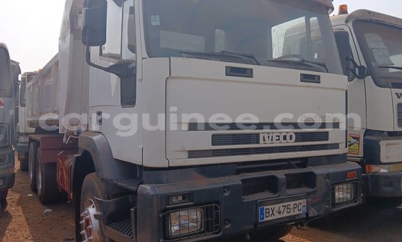 Acheter Import Utilitaire Iveco Zeta Autre à Conakry, Conakry Acheter Import Utilitaire Iveco Zeta Autre à Conakry, Conakry