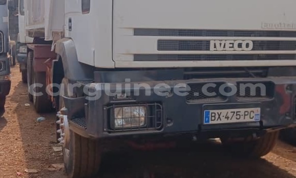 Acheter Import Utilitaire Iveco Zeta Autre à Conakry, Conakry Acheter Import Utilitaire Iveco Zeta Autre à Conakry, Conakry