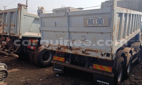 Acheter Occasion Utilitaire Man Silent Autre à Conakry, Conakry Acheter Occasion Utilitaire Man Silent Autre à Conakry, Conakry