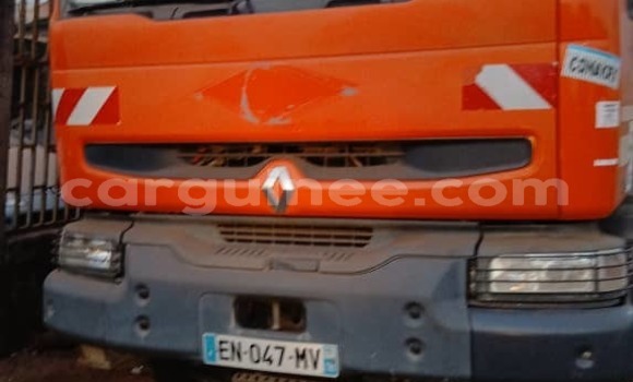 Acheter Import Utilitaire Renault Magnum 480 Autre à Conakry, Conakry Acheter Import Utilitaire Renault Magnum 480 Autre à Conakry, Conakry