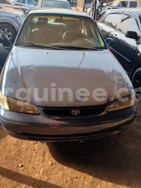 Big with watermark toyota corolla conakry conakry 9862