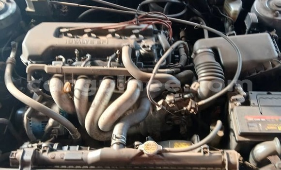 Buy Import Toyota Corolla Other Car in Conakry in Conakry Buy Import Toyota Corolla Other Car in Conakry in Conakry