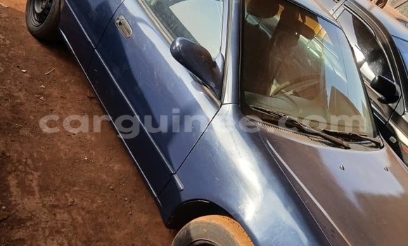 Buy Import Toyota Corolla Other Car in Conakry in Conakry Buy Import Toyota Corolla Other Car in Conakry in Conakry