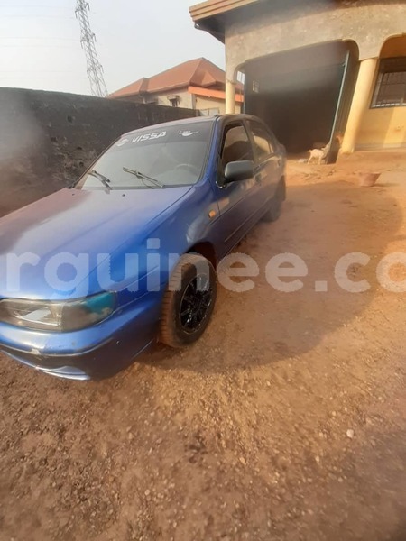 Big with watermark nissan almera conakry conakry 9863