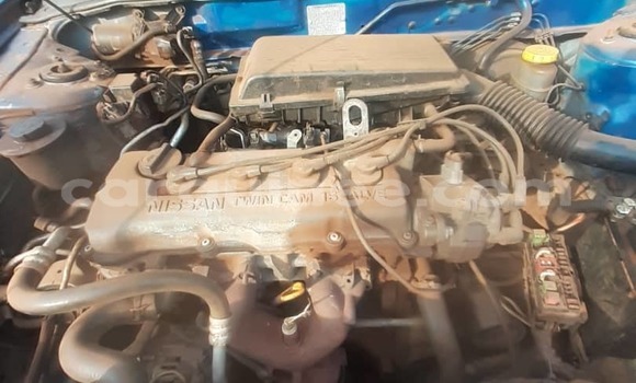 Acheter Occasion Voiture Nissan Almera Autre à Conakry, Conakry Acheter Occasion Voiture Nissan Almera Autre à Conakry, Conakry