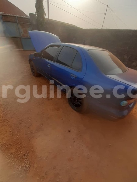 Big with watermark nissan almera conakry conakry 9863