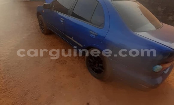 Acheter Occasion Voiture Nissan Almera Autre à Conakry, Conakry Acheter Occasion Voiture Nissan Almera Autre à Conakry, Conakry