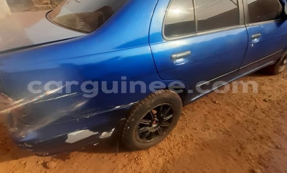 Acheter Occasion Voiture Nissan Almera Autre à Conakry, Conakry Acheter Occasion Voiture Nissan Almera Autre à Conakry, Conakry