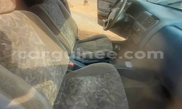 Acheter Occasion Voiture Nissan Almera Autre à Conakry, Conakry Acheter Occasion Voiture Nissan Almera Autre à Conakry, Conakry