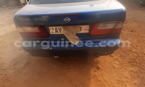 Acheter Occasion Voiture Nissan Almera Autre à Conakry, Conakry Acheter Occasion Voiture Nissan Almera Autre à Conakry, Conakry