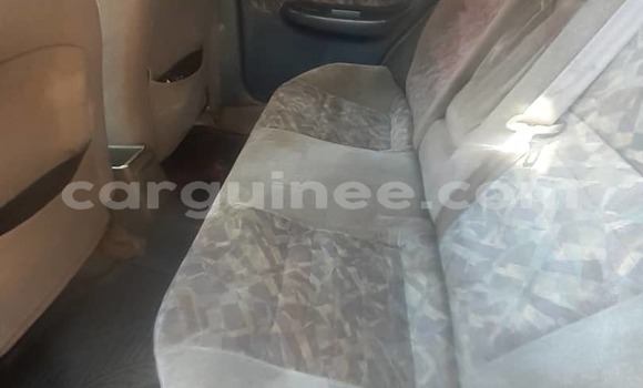 Acheter Occasion Voiture Nissan Almera Autre à Conakry, Conakry Acheter Occasion Voiture Nissan Almera Autre à Conakry, Conakry