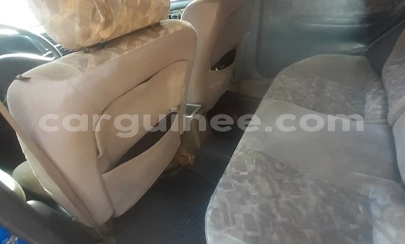 Acheter Occasion Voiture Nissan Almera Autre à Conakry, Conakry Acheter Occasion Voiture Nissan Almera Autre à Conakry, Conakry