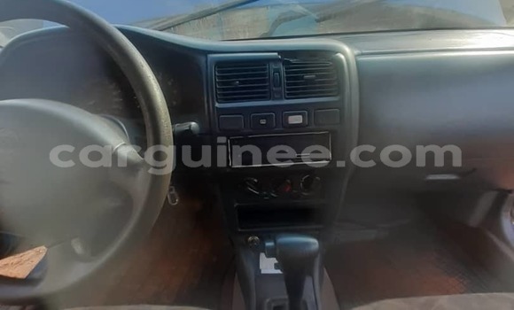 Acheter Occasion Voiture Nissan Almera Autre à Conakry, Conakry Acheter Occasion Voiture Nissan Almera Autre à Conakry, Conakry