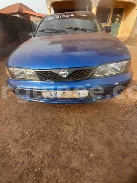 Big with watermark nissan almera conakry conakry 9863