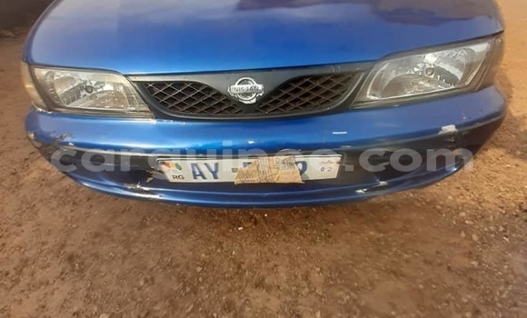 Acheter Occasion Voiture Nissan Almera Autre à Conakry, Conakry Acheter Occasion Voiture Nissan Almera Autre à Conakry, Conakry