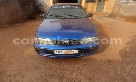 Acheter Occasion Voiture Nissan Almera Autre à Conakry, Conakry Acheter Occasion Voiture Nissan Almera Autre à Conakry, Conakry