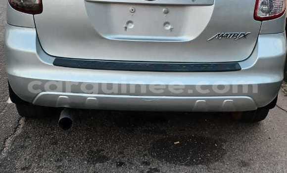 Buy Import Toyota Matrix Other Car in Conakry in Conakry Buy Import Toyota Matrix Other Car in Conakry in Conakry
