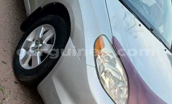 Buy Import Toyota Matrix Other Car in Conakry in Conakry Buy Import Toyota Matrix Other Car in Conakry in Conakry