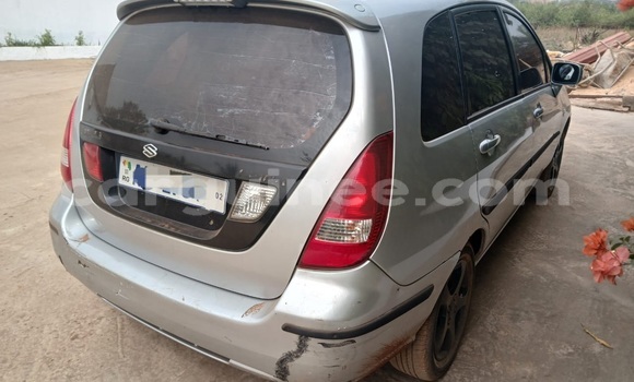 Acheter Occasion Voiture Suzuki Liana Autre à Conakry, Conakry Acheter Occasion Voiture Suzuki Liana Autre à Conakry, Conakry