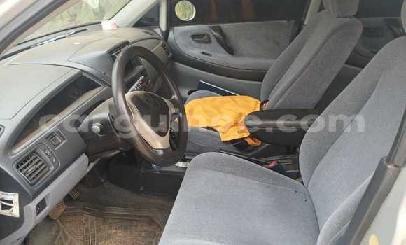 Acheter Occasion Voiture Suzuki Liana Autre à Conakry, Conakry Acheter Occasion Voiture Suzuki Liana Autre à Conakry, Conakry