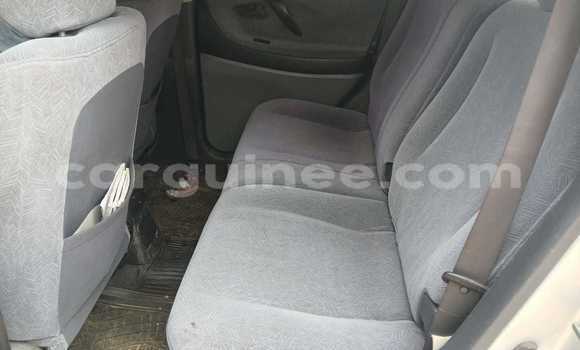 Acheter Occasion Voiture Suzuki Liana Autre à Conakry, Conakry Acheter Occasion Voiture Suzuki Liana Autre à Conakry, Conakry