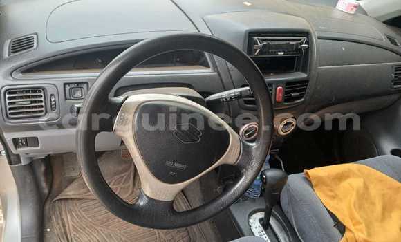 Acheter Occasion Voiture Suzuki Liana Autre à Conakry, Conakry Acheter Occasion Voiture Suzuki Liana Autre à Conakry, Conakry