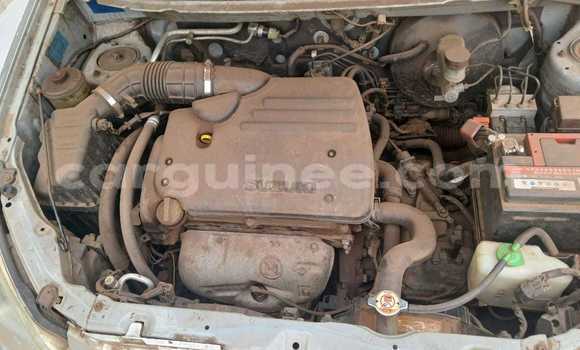 Acheter Occasion Voiture Suzuki Liana Autre à Conakry, Conakry Acheter Occasion Voiture Suzuki Liana Autre à Conakry, Conakry