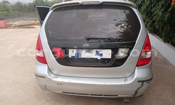 Acheter Occasion Voiture Suzuki Liana Autre à Conakry, Conakry Acheter Occasion Voiture Suzuki Liana Autre à Conakry, Conakry