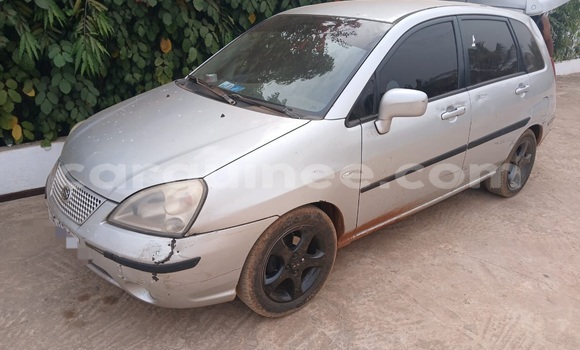 Acheter Occasion Voiture Suzuki Liana Autre à Conakry, Conakry Acheter Occasion Voiture Suzuki Liana Autre à Conakry, Conakry