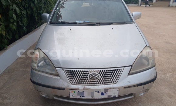 Acheter Occasion Voiture Suzuki Liana Autre à Conakry, Conakry Acheter Occasion Voiture Suzuki Liana Autre à Conakry, Conakry