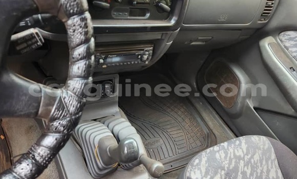 Acheter Occasion Voiture Mitsubishi L200 Autre à Conakry, Conakry Acheter Occasion Voiture Mitsubishi L200 Autre à Conakry, Conakry