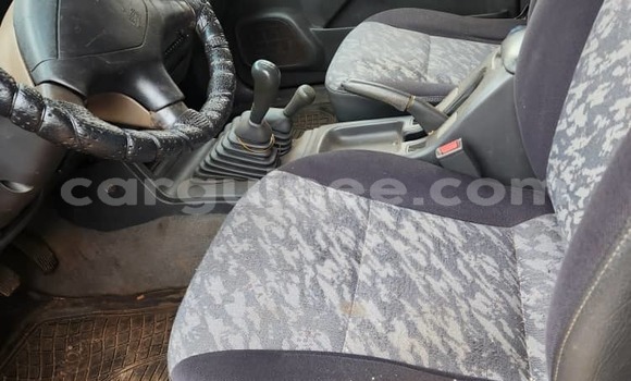 Acheter Occasion Voiture Mitsubishi L200 Autre à Conakry, Conakry Acheter Occasion Voiture Mitsubishi L200 Autre à Conakry, Conakry